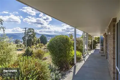 Main view of Homely house listing, 1 Conlans Road North, Huonville TAS 7109