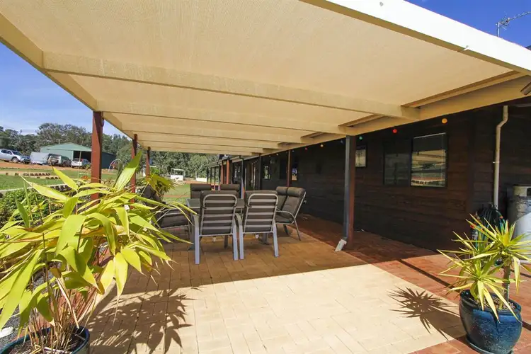Sixth view of Homely house listing, 51 River Road, Bridgetown WA 6255