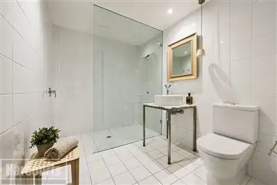 Fourth view of Homely apartment listing, 202C/170 Albert Street, East Melbourne VIC 3002
