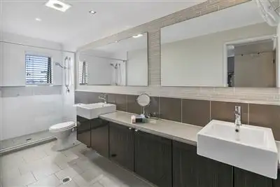 Seventh view of Homely townhouse listing, 4/23 Collings Street, Balmoral QLD 4171