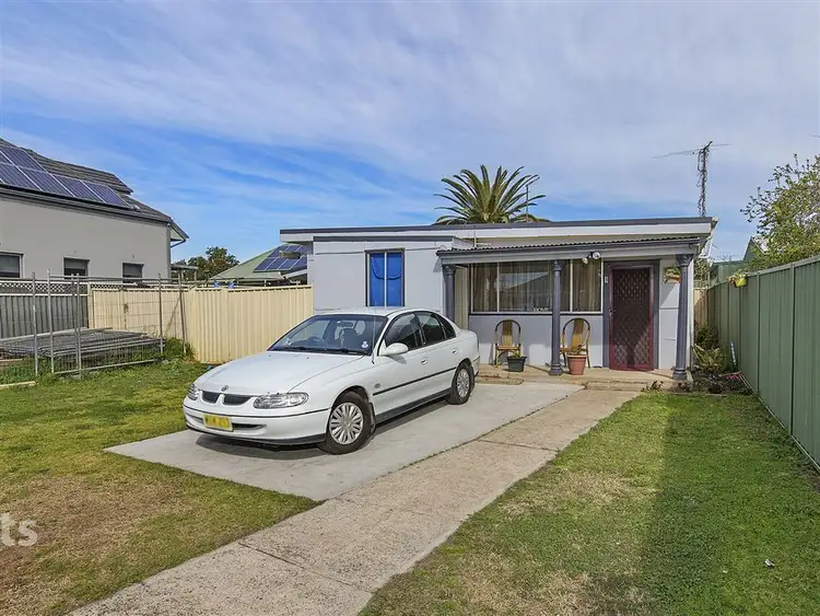 Second view of Homely house listing, 42a Brisbane Street, Oxley Park NSW 2760