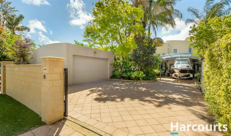 11 Lever Way, South Yunderup WA 6208