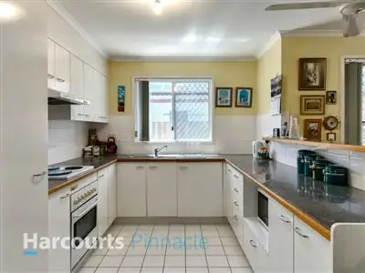 Second view of Homely townhouse listing, 11/133 Albany Creek Road, Aspley QLD 4034
