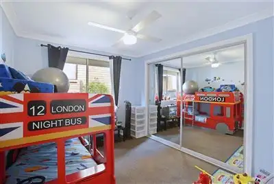 Sixth view of Homely semi-detached listing, 44A Campbellfield Avenue, Bradbury NSW 2560