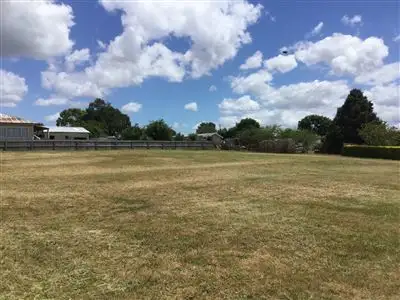 Main view of Homely land listing, 13 Torlesse Street, Campbell Town TAS 7210