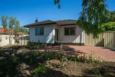 Second view of Homely house listing, 373 South Street, Hilton WA 6163