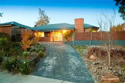 Second view of Homely house listing, 1 Roberna Court, Langwarrin VIC 3910