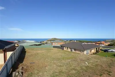 Main view of Homely land listing, 47 Southern Right Crescent, Encounter Bay SA 5211