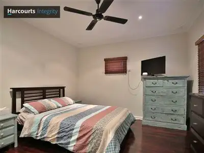 Fourth view of Homely house listing, 119 Anzac Tce, Bassendean WA 6054