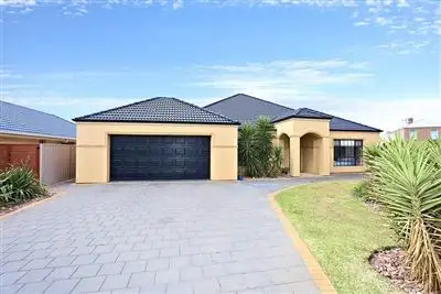 5 Shoreline Avenue, Sellicks Beach SA 5174