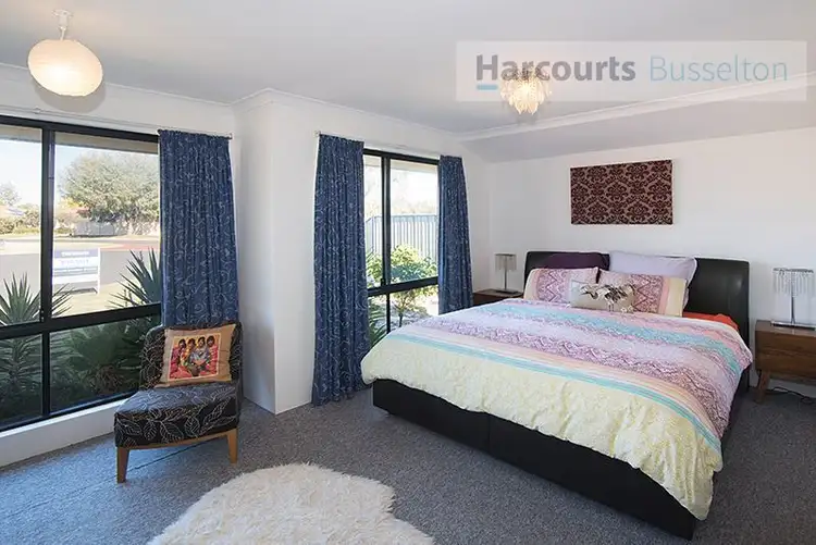 Sixth view of Homely house listing, 3 Apolda Cove, West Busselton WA 6280