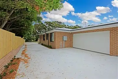 Main view of Homely villa listing, Villa 1/168 Camden Street, Ulladulla NSW 2539