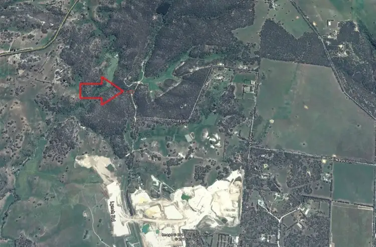 Lot 52G Lynch Road, Anakie VIC 3213