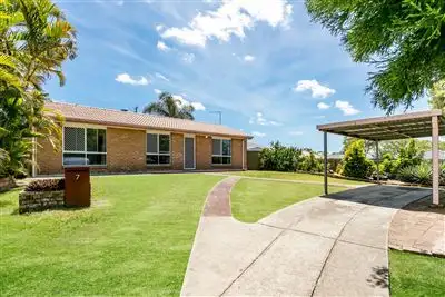 Main view of Homely house listing, 7 Natalie Court, Eagleby QLD 4207