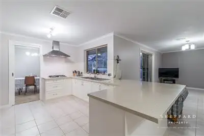 Fifth view of Homely house listing, 16 Appaloosa Way, Woodcroft SA 5162