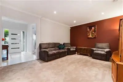 Seventh view of Homely house listing, 10 Rose Bush Court, Lyndhurst VIC 3975