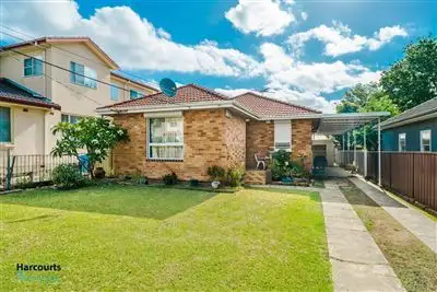 28 Lupin Avenue, Fairfield East NSW 2165