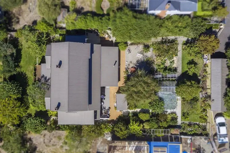 Second view of Homely house listing, 10 Bain Terrace, Trevallyn TAS 7250