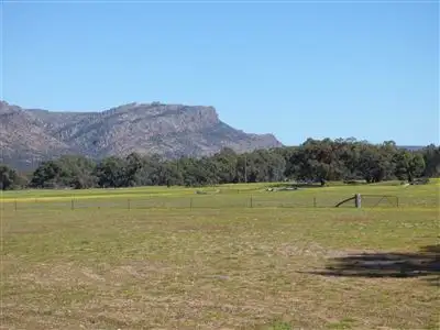 548 Heatherlie Track, Ledcourt, Halls Gap VIC 3381