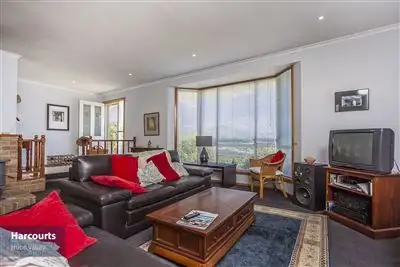 Fourth view of Homely house listing, 1 Conlans Road North, Huonville TAS 7109