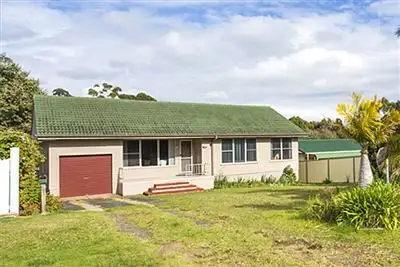 Main view of Homely house listing, 19 Princes Highway, Ulladulla NSW 2539