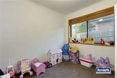 Second view of Homely house listing, 1/157 Centre Road, Langwarrin VIC 3910