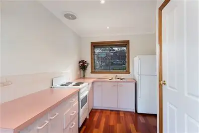 Third view of Homely townhouse listing, 1/8 Alwyn Road, Lenah Valley TAS 7008