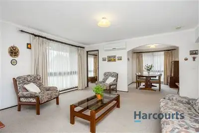 Second view of Homely unit listing, 4/15-17 Norman Road, Croydon VIC 3136