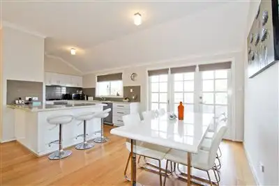 Sixth view of Homely house listing, 6 LEFROY ROAD, Bridgetown WA 6255