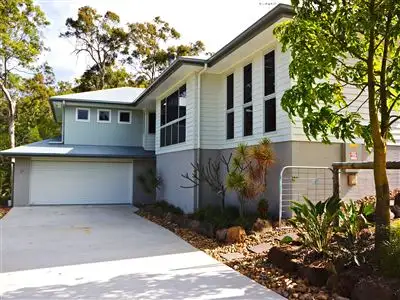 Second view of Homely house listing, 98 Guara Grove, Pimpama QLD 4209