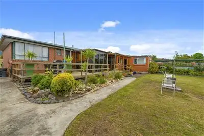 Main view of Homely house listing, 12 Malabar Road, Claremont TAS 7011