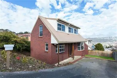 Main view of Homely townhouse listing, 1/9 Eastbourne Street, South Launceston TAS 7249