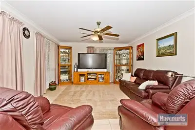 Second view of Homely house listing, 5 Pepperina Court, Narangba QLD 4504