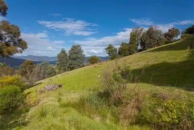 Fifth view of Homely house listing, 188 Bermuda Road, Glen Huon TAS 7109