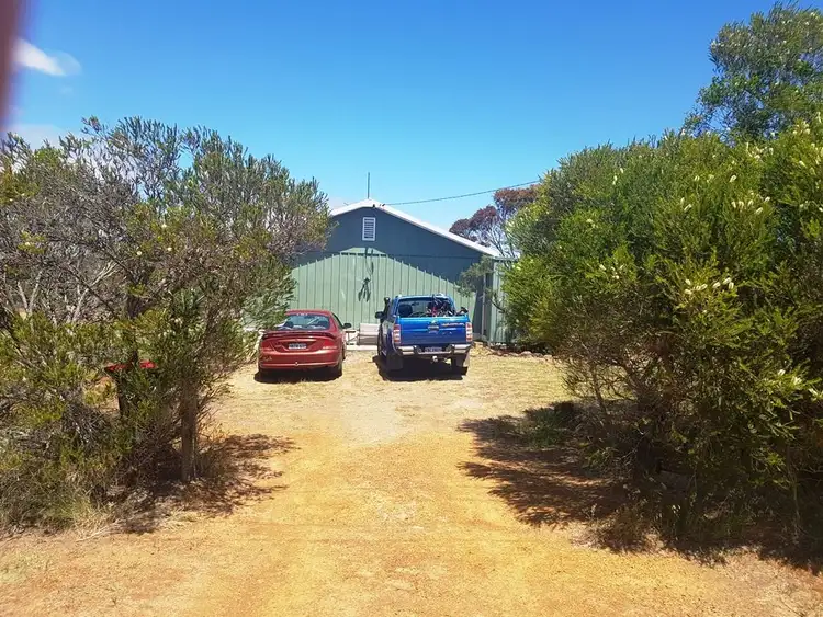 Second view of Homely house listing, 38 Yorrell Street, Munglinup WA 6450