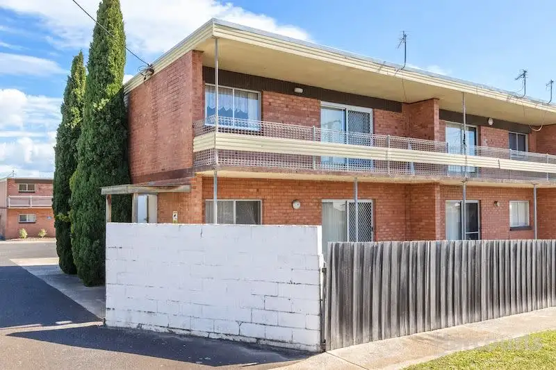 Main view of Homely unit listing, 6/145-149 Tarleton Street, East Devonport TAS 7310