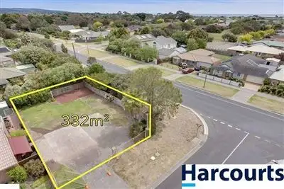 Fifth view of Homely land listing, 2 Parkside Crescent, Mornington VIC 3931