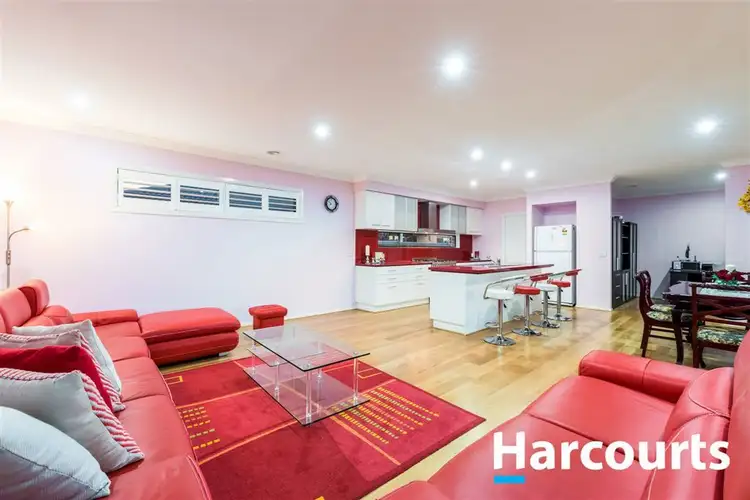 Sixth view of Homely house listing, 5 Waterhaven Way, Lyndhurst VIC 3975
