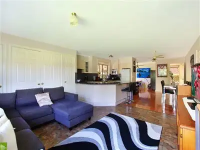 Second view of Homely house listing, 3 Malonga Place, Koonawarra NSW 2530