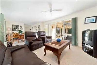 Fifth view of Homely house listing, 25 Dolphin Street, Mount Eliza VIC 3930
