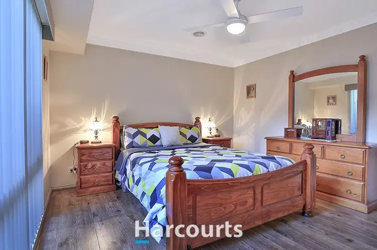 Fourth view of Homely house listing, 4 Storey Drive, Pakenham VIC 3810
