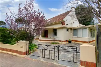 Main view of Homely house listing, 8 Ningana Avenue, Kings Park SA 5034