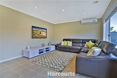 Fourth view of Homely house listing, 12 Bailey Place, Pakenham VIC 3810