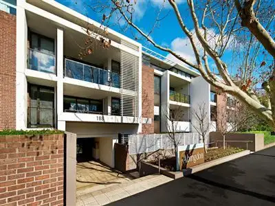 Main view of Homely apartment listing, GO5/188 Canterbury Road, Canterbury VIC 3126
