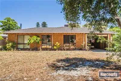 Second view of Homely house listing, 21 Parkway Road, Bibra Lake WA 6163