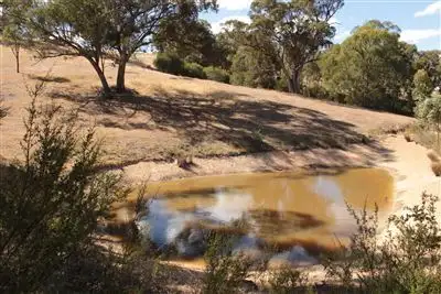 Second view of Homely land listing, 41 Joe Taylor Rise, Eildon VIC 3713