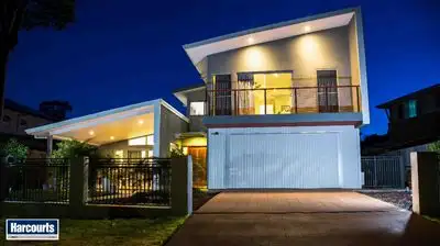 Second view of Homely house listing, 83 Prospect Road, Gaythorne QLD