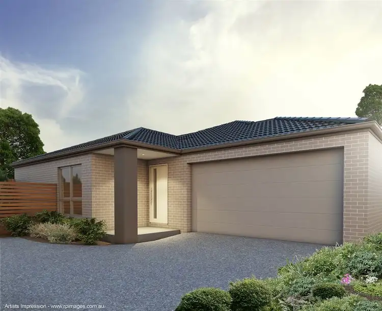 2/14 Kent Street, Mornington VIC 3931