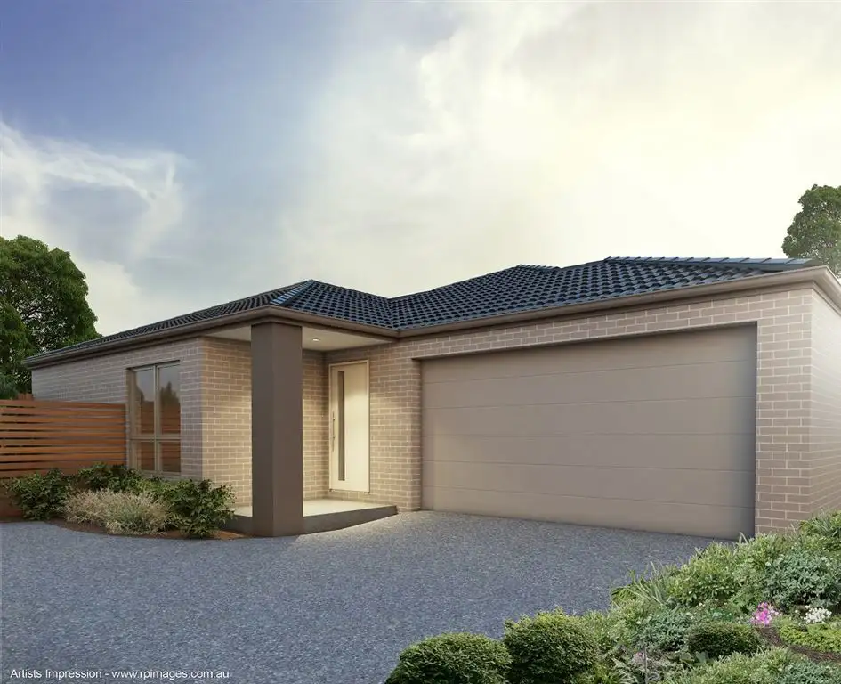 Main view of Homely unit listing, 2/14 Kent Street, Mornington VIC 3931