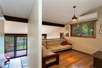 Sixth view of Homely house listing, 8 The Gums, Mount Clear VIC 3350